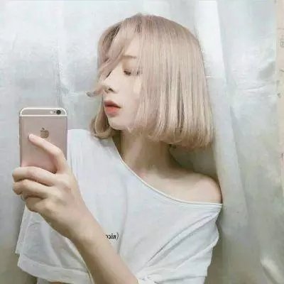 粉骷髅