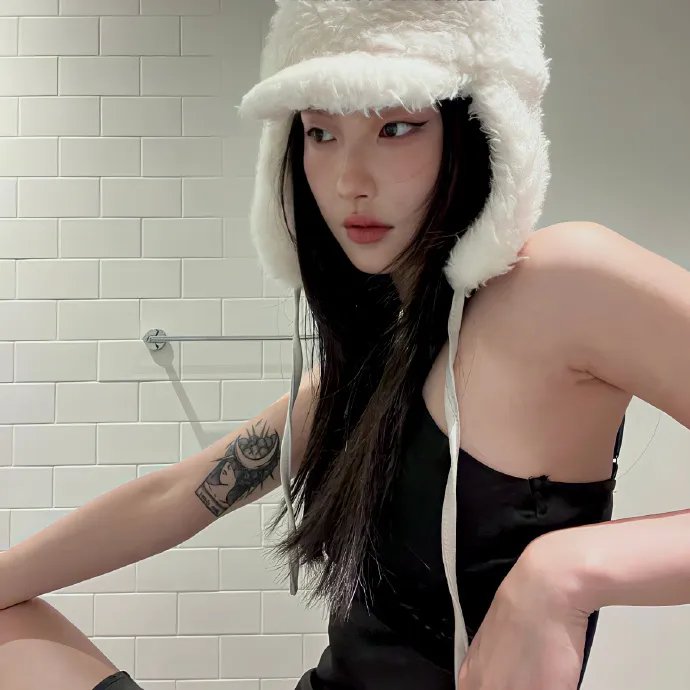 最后的舞女
