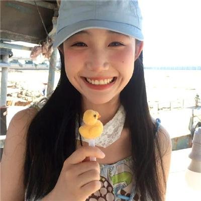 风云人物