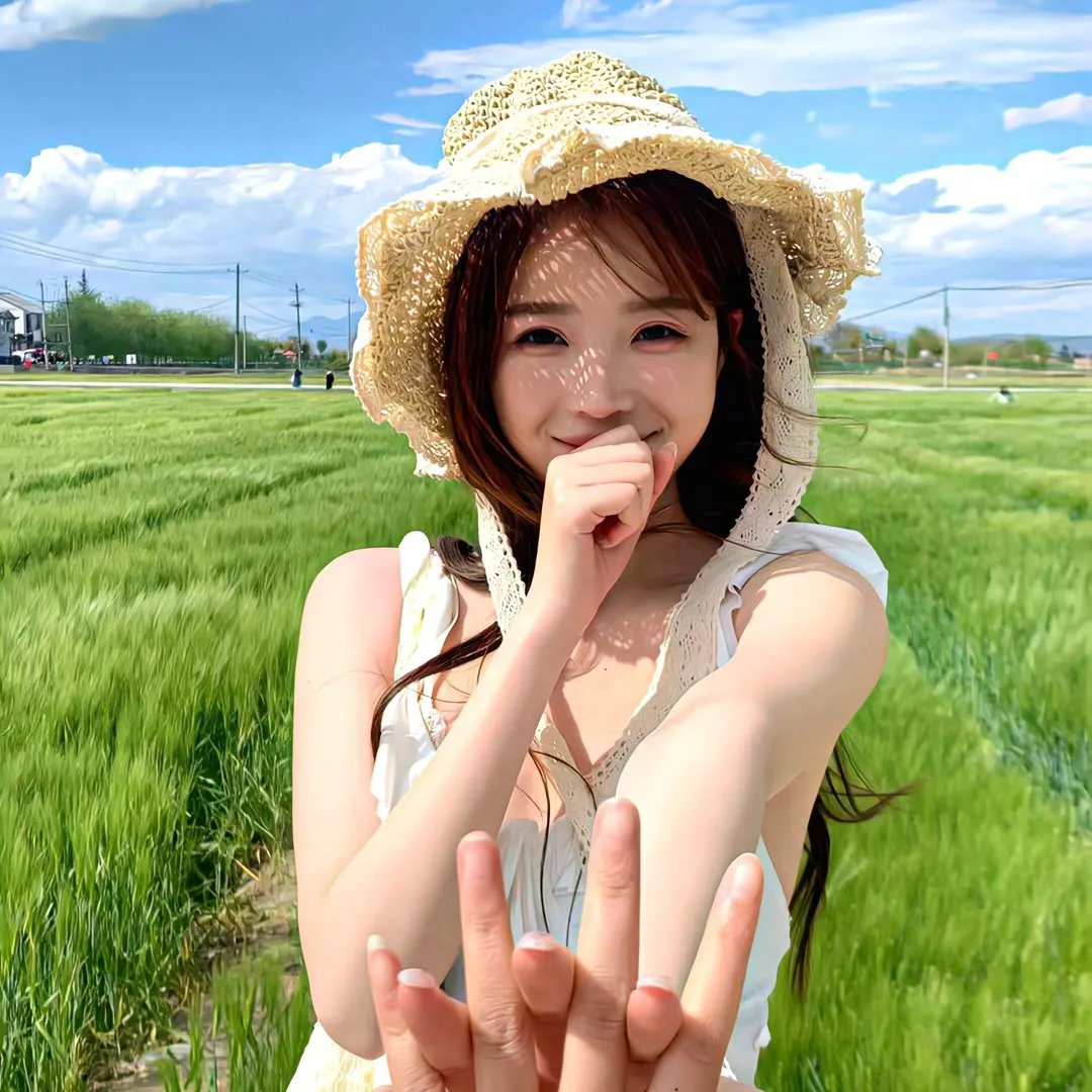 妈妈的花样年华